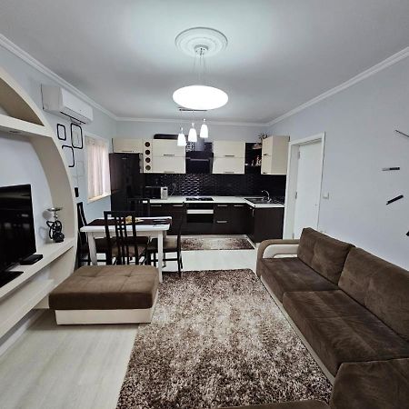 Bala Apartment Shkodër Eksteriør bilde