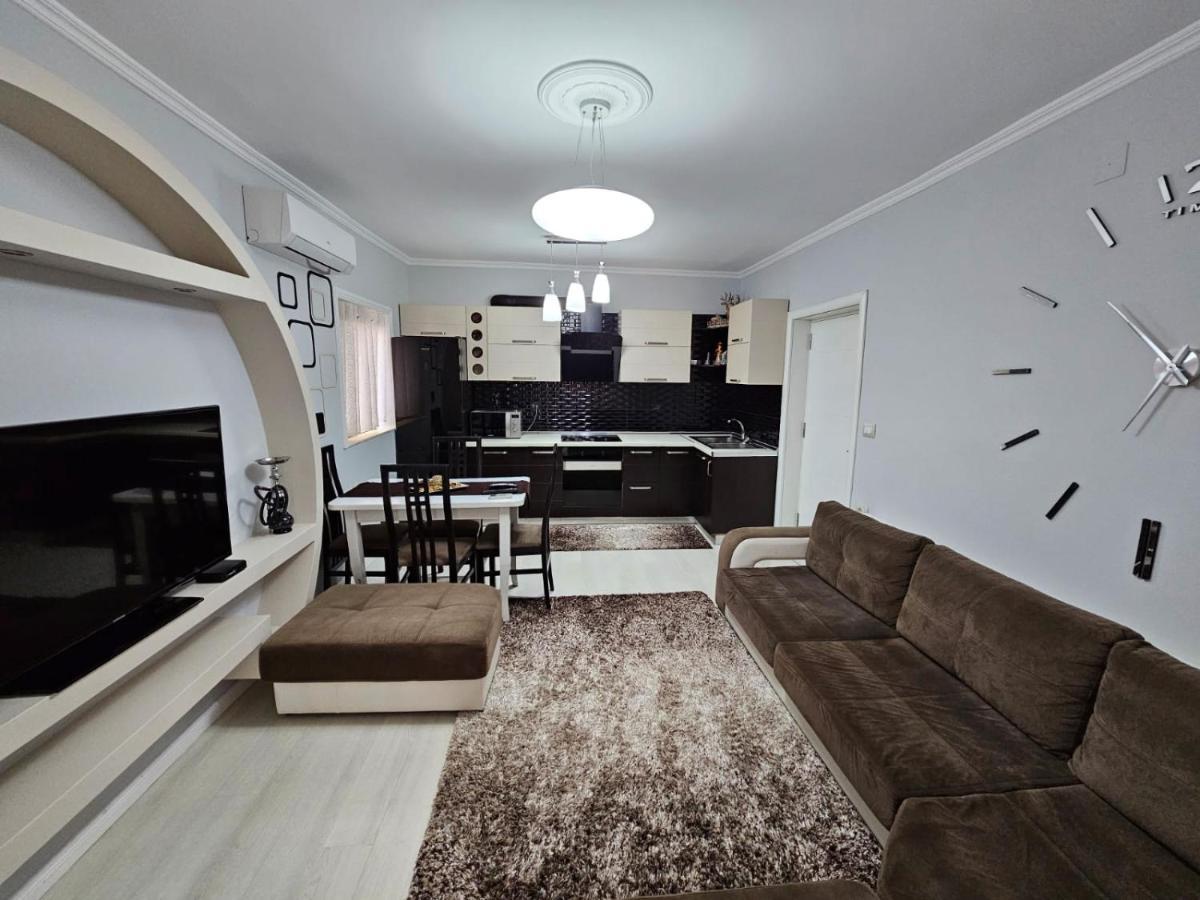 Bala Apartment Shkodër Eksteriør bilde