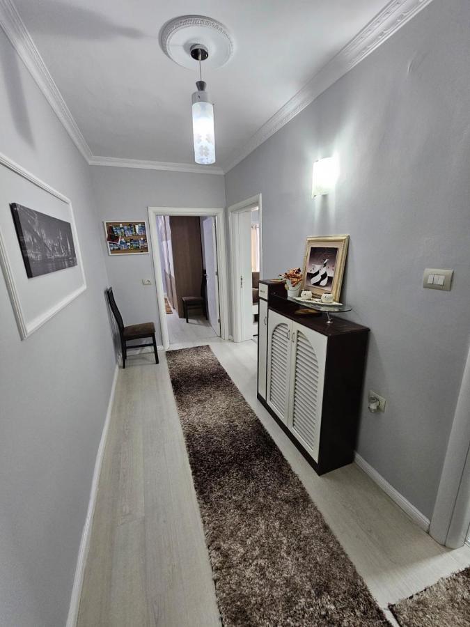 Bala Apartment Shkodër Eksteriør bilde